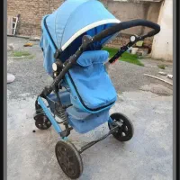 کالسکه کودک