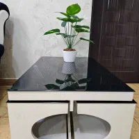 میز عسلی پنج تکه