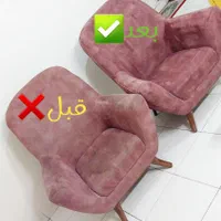 مبل شویی * گل واش * تمام مناطق تهران|خدمات نظافت|تهران, جنت‌آباد مرکزی|دیوار