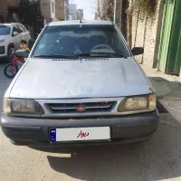 ماشین|خودرو سواری و وانت|چهارباغ, |دیوار