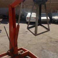 جک موتور درار|ابزارآلات|تهران, جابری|دیوار