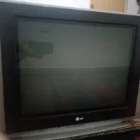 تلویزیون ال جی 24