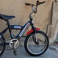 دوچرخه ۱۶