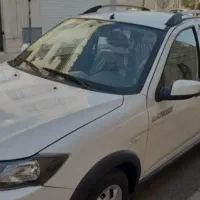 کوییک|خودرو سواری و وانت|صحنه, |دیوار