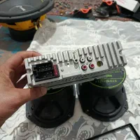 ظبط باند|سیستم صوتی خانگی|مشهد, شهید قربانی|دیوار