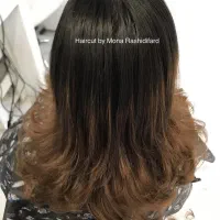 آموزش رایگان میکاپ،کوتاهی،پاکسازی،رنگولایت بامدرک|خدمات آموزشی|خرم‌آباد, |دیوار