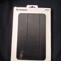 قاب تبلت lenovo