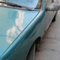 پژو آردی|خودرو سواری و وانت|تهران, پاسداران|دیوار