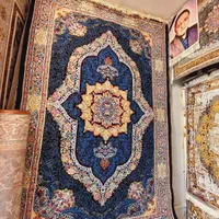 فرش پارادایس۱۲متری طرح۷۰۰شانه ۲۰نمونه انبارتکانی|فرش|مشهد, طلاب|دیوار