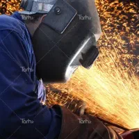 جوشکاری سیار(کل رشت)