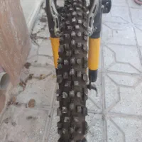 دوچرخه ۲۶|دوچرخه، اسکیت، اسکوتر|بردسکن, |دیوار