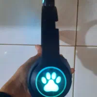 هدفون بی سیم