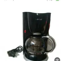 سرخ کن و قهوه جوش|سایر لوازم برقی|تربت‌حیدریه, قائم|دیوار