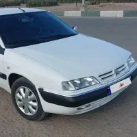 زانتیا مدل ۸۸