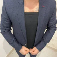 کت شلوار اسپرت|لباس|اندیشه, شهرک مریم|دیوار