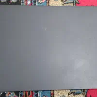 لپ‌تاپ Lenovo تمیز و سالم. SSD 256. 15 اینچ