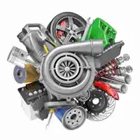 فروش قطعات استوک