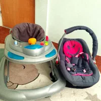 کریر و روئرک