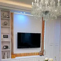 صفرتاصدبازسازی رشت کابینت کاغذ دیواری کفپوش کناف