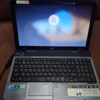 لپ تاپ acer(ارتقا یافته)