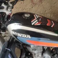 باک هندا احسان فابریکی