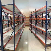 قفسه بندی راک