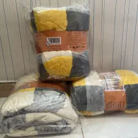 پتوهای خاص و زیبا|رختخواب، بالش، پتو|شهریار, کهنز|دیوار