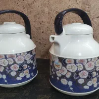 zojirushi فلاسک ژاپن اصل (نو)