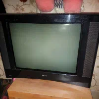 تلویزیون LG