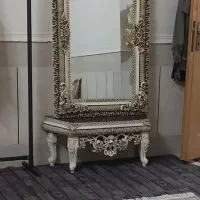 اینه شمعدون