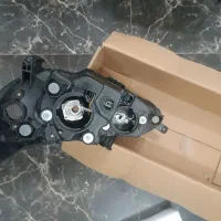 چراغ جلو سمت راست(شاگرد) JAC J5 فابریک|قطعات یدکی و لوازم جانبی|لاهیجان, آهندان|دیوار