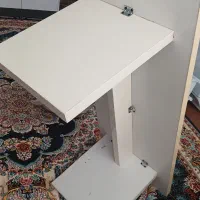 بوفه مغازه ومیز|بوفه، ویترین، کنسول|بیرجند, |دیوار