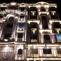 برقکاری ساختمان