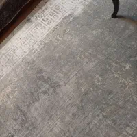 روفرشی پشت کشدار