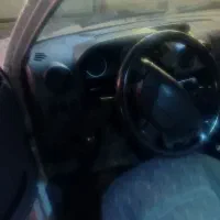 فروش پراید مدل1396|خودرو سواری و وانت|پارسآباد, |دیوار