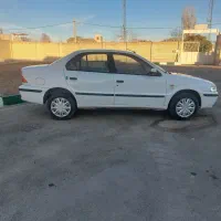 سمندlx|خودرو سواری و وانت|قروه, |دیوار