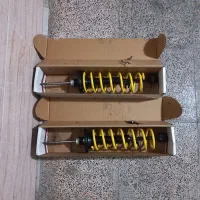 کمک فنر پوسته کوتاه KDS تیبا ساینا کوئیک|قطعات یدکی و لوازم جانبی|فردیس, شهرک ارم|دیوار