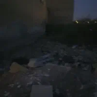 زمین شهرک رزمندگان موقعیت تجاری ۱۲۰ متر