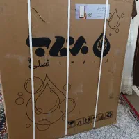 لباسشویی 9 کیلویی مدل WM900 برفاب