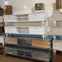 میز تی وی اقساط|میز تلویزیون|شیراز, شهرک گلها|دیوار