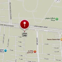 مغازه 42 متری در بلوار جمهوری/خیابان بیهقی.