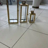 فانوس|ریسه و چراغ تزئینی|مشهد, سجاد شهر|دیوار