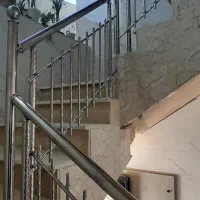 نرده استیل|خدمات پیشه و مهارت|لنجان, |دیوار