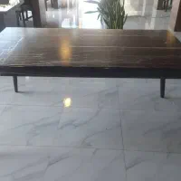 میز نهار خوری ۶ نفره