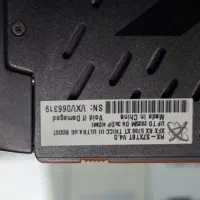 Rx5700XT|قطعات و لوازم جانبی رایانه|مشهد, الهیه|دیوار