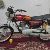 متور کویر تمام فابریک سوسنگرد