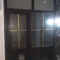 شیشه بری درب و پنجره دوجداره وupvc|مصالح و تجهیزات ساختمان|اهواز, دغاغله|دیوار