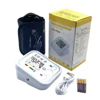 فشار سنج دیجیتال (فشارخون)