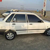 پرایدمدل85|خودرو سواری و وانت|رودان, |دیوار