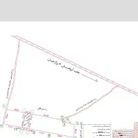 زمین پروانه سردخانه و بسته بندی خرما